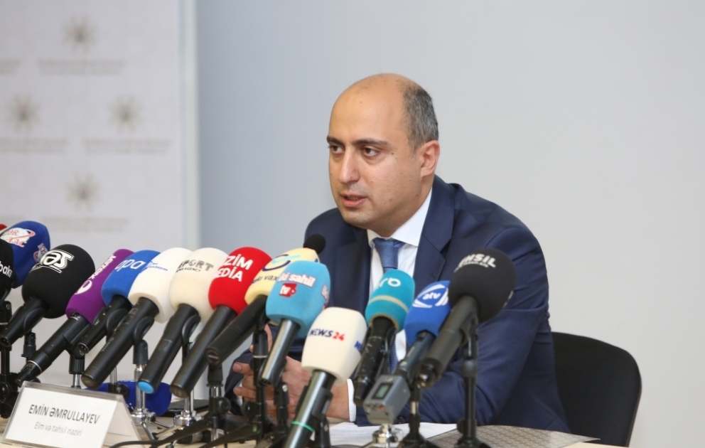Nazir: Məktəbəqədər təhsil müəssisələrinə tərbiyəçilərin işə qəbulu prosesində 332 nəfər uğur qazanıb VİDEO