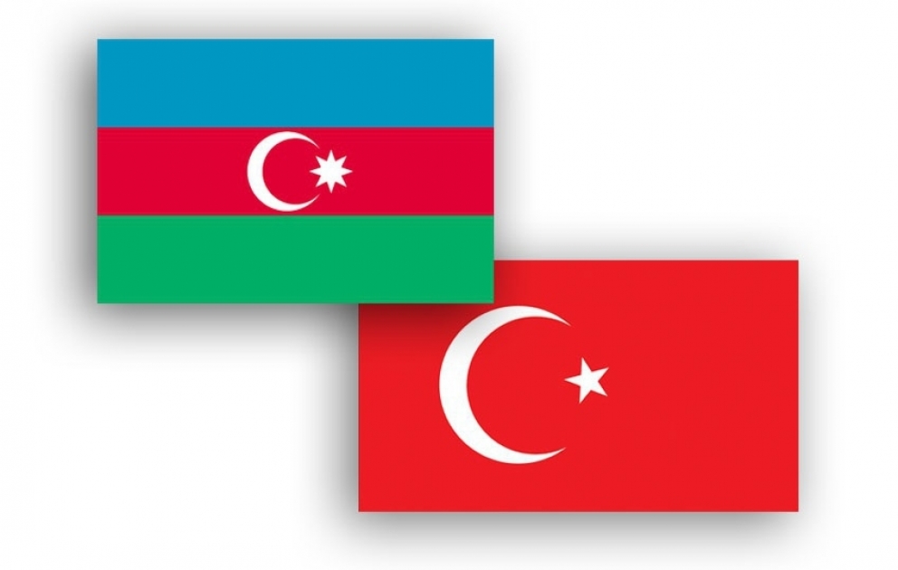 Azərbaycan və Türkiyə prezidentləri “Qardaş yumruğu” təlimində iştirak edən heyəti təbrik ediblər VİDEO