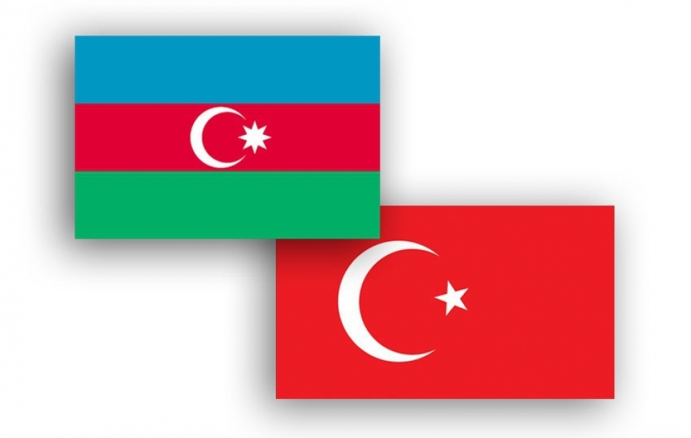 Presidents of Azerbaijan and Turkiye congratulated personnel participating in “Fraternal Fist” exercises VIDEO