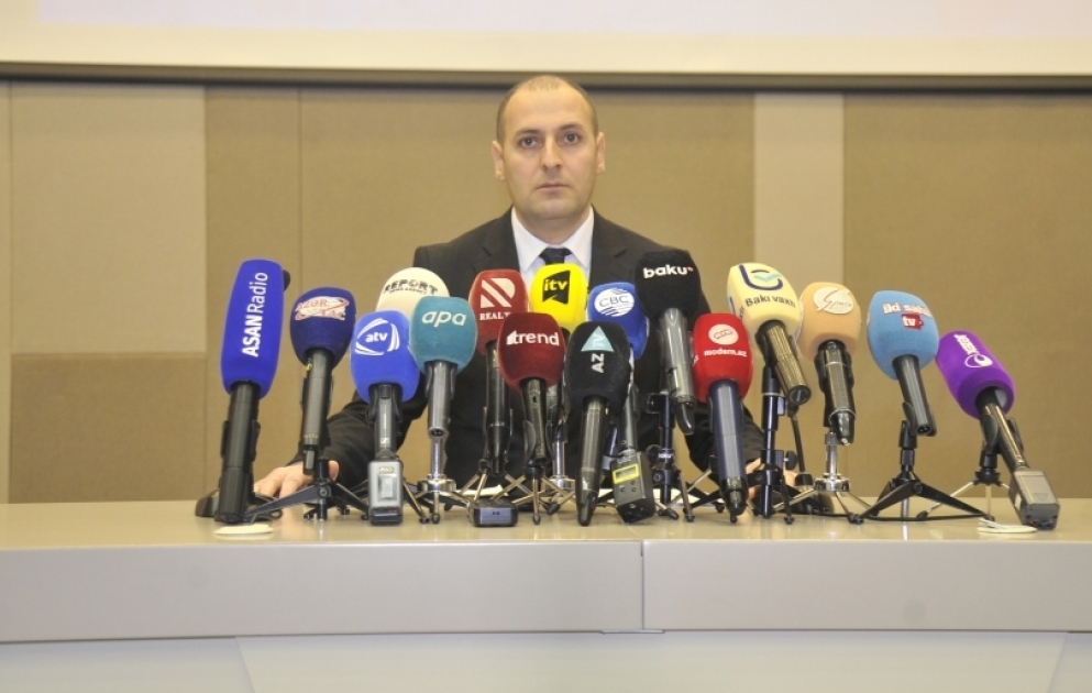 "YAŞAT" Fondunun fəaliyyət istiqamətləri üzrə 71 milyon manatdan çox vəsait xərclənib VİDEO