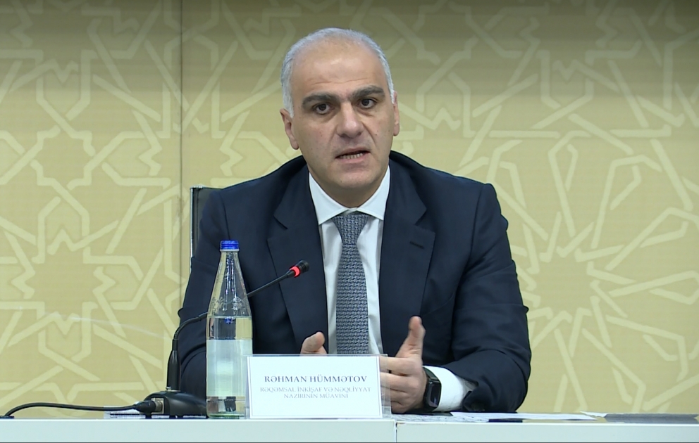 Nazir müavini: Sərnişindaşıma qiymətləri dəyərindən 2 dəfə ucuzdur VİDEO