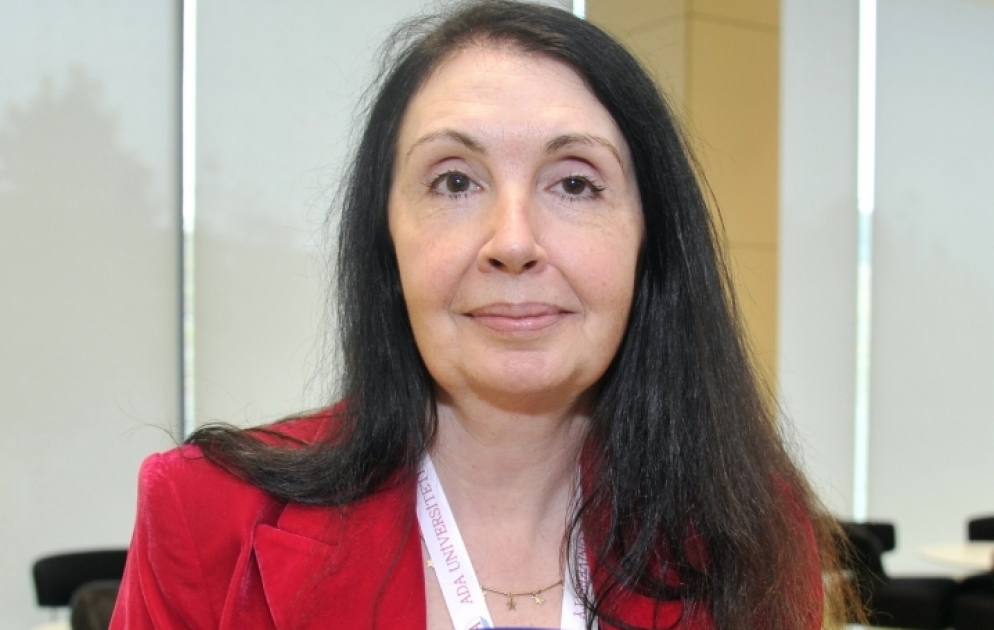 Amanda Pol: Azərbaycan alternativ və yaşıl enerjiyə keçid sahəsində Aİ-nin mühüm tərəfdaşıdır VİDEO