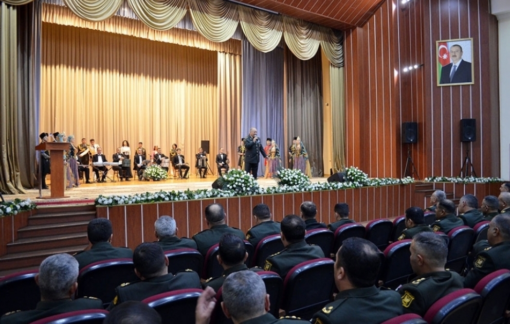 “Heydər Əliyev İlinə Zəfər bayrağı ilə!” adlı vətənpərvərlik marafonuna start verilib VİDEO