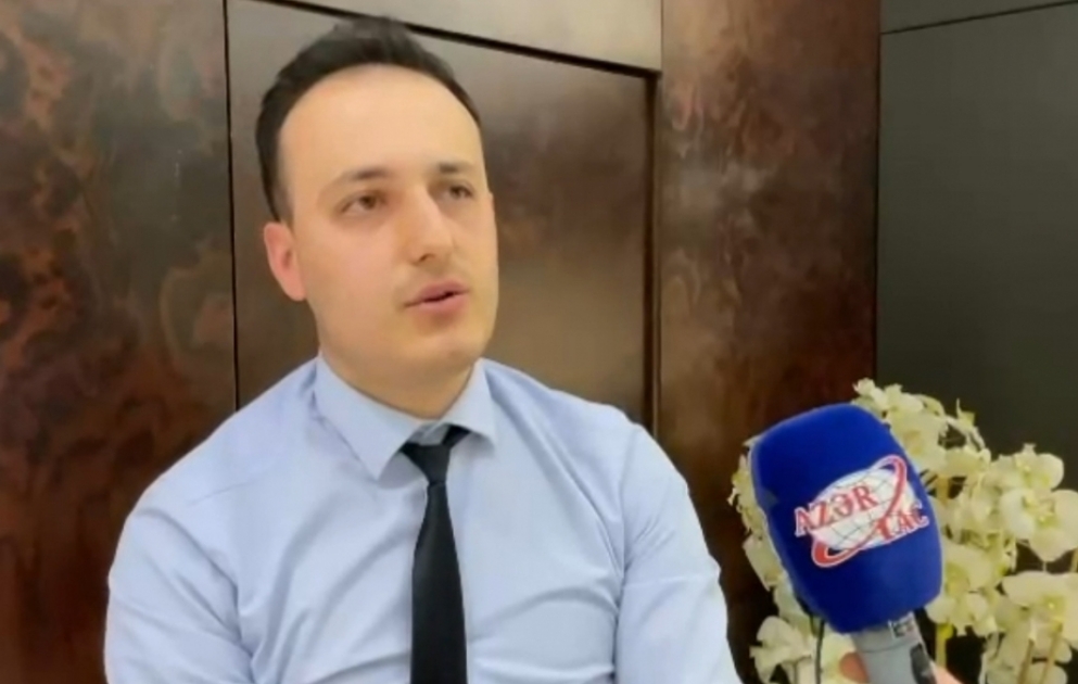 Türkiyə vətəndaşı: Qarabağ soyadını daşımaqdan qürur duyuram VİDEO