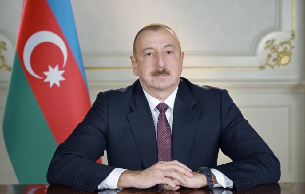 Prezident İlham Əliyev: Döyüş meydanında qazandığımız tarixi Qələbəmizi siyasi müstəvidə daha da möhkəmləndirdik VİDEO