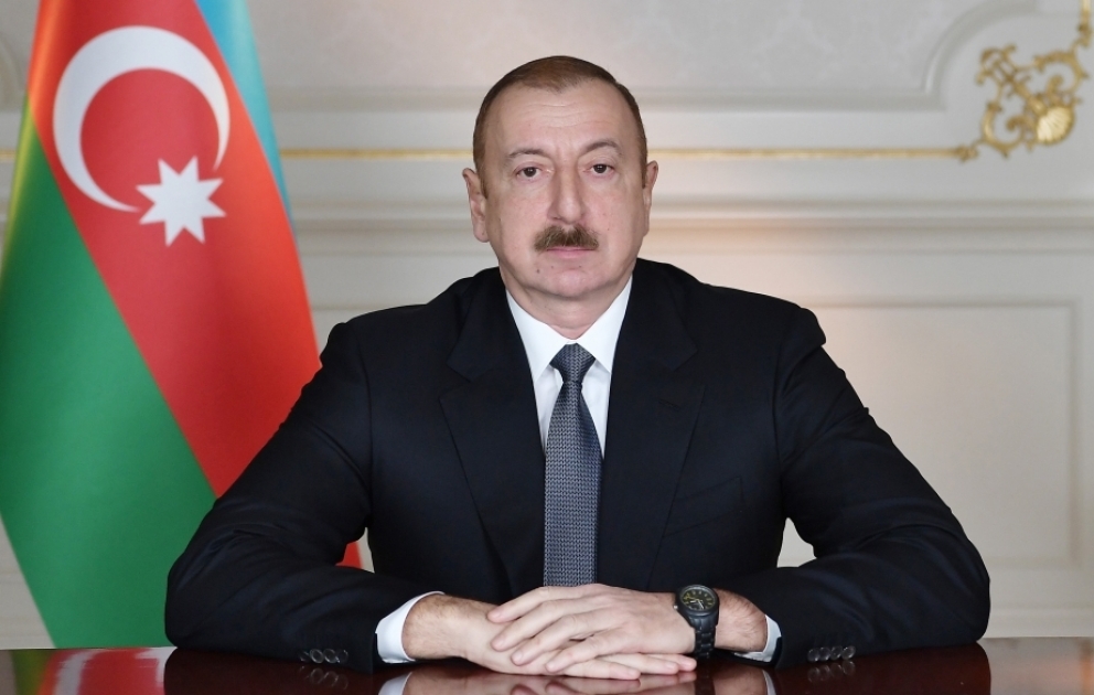 Prezident İlham Əliyev: Böyük Qayıdış Proqramı uğurla icra edilir VİDEO