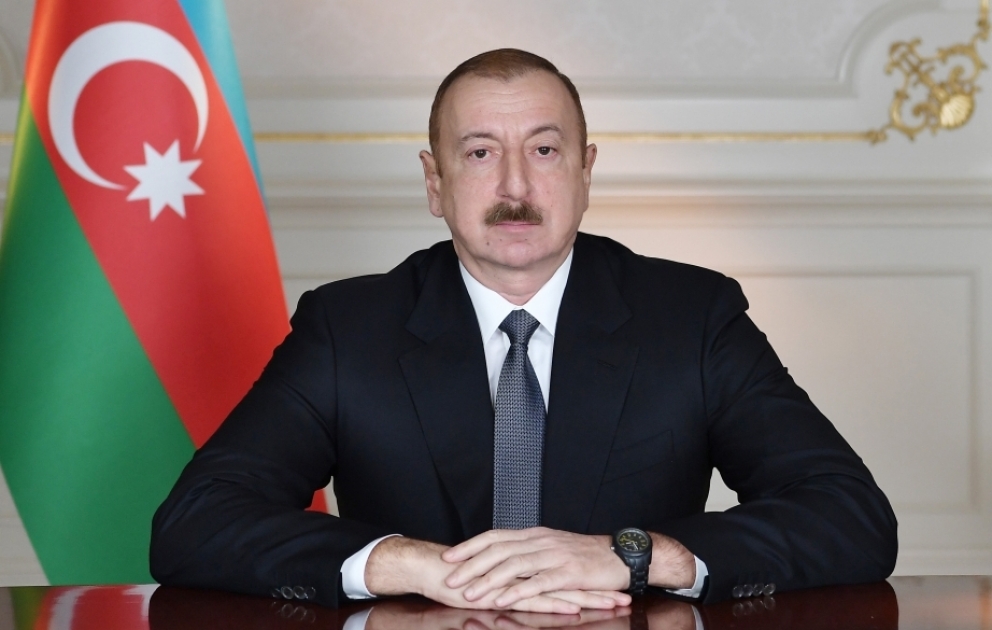 Prezident: Ermənistan istəsə də, istəməsə də Zəngəzur dəhlizinin açılması mütləq olmalıdır VİDEO