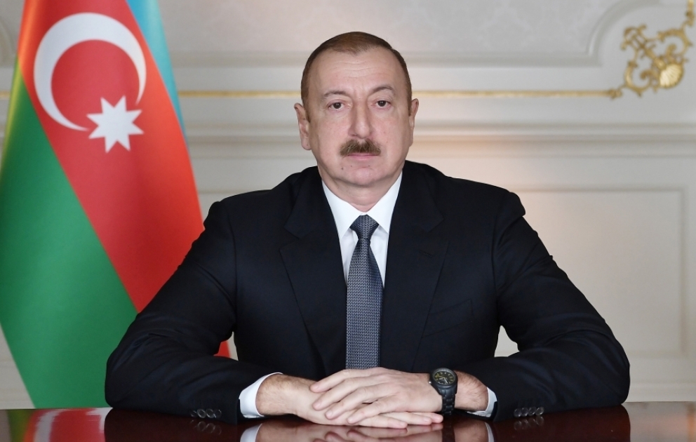 Azərbaycan Prezidenti azad olunmuş ərazilərə bu il 21 səfər edib VİDEO