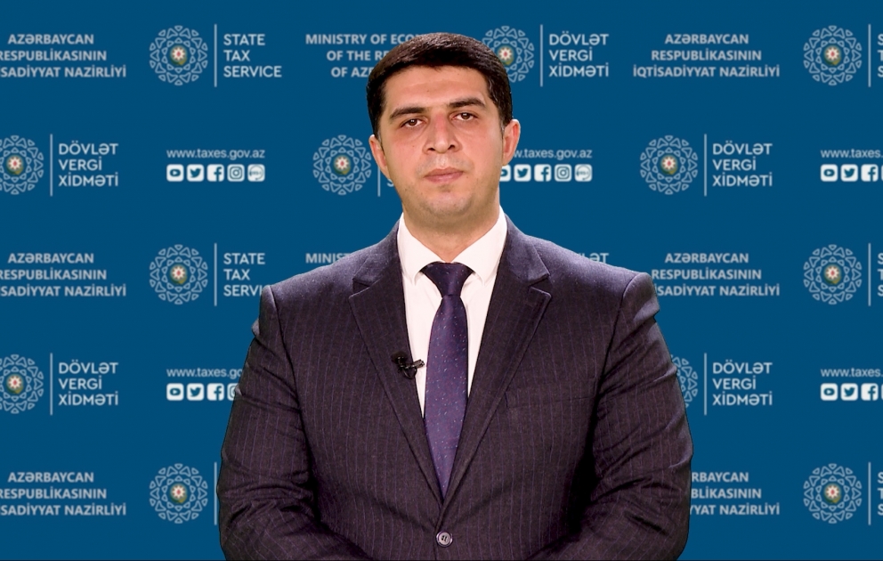 İşğaldan azad edilmiş ərazilərdə fəaliyyət göstərən sahibkarlara vergi təşviqləri verilib VİDEO
