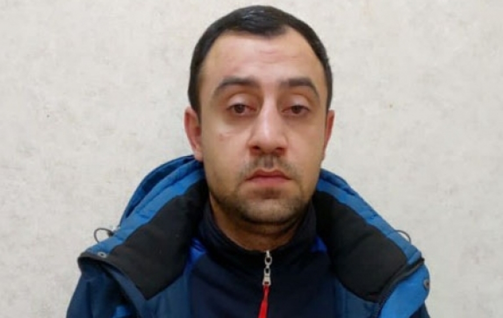Polisin çevik müdaxiləsi nəticəsində qadının qətlə yetirilməsinin qarşısı alınıb VİDEO