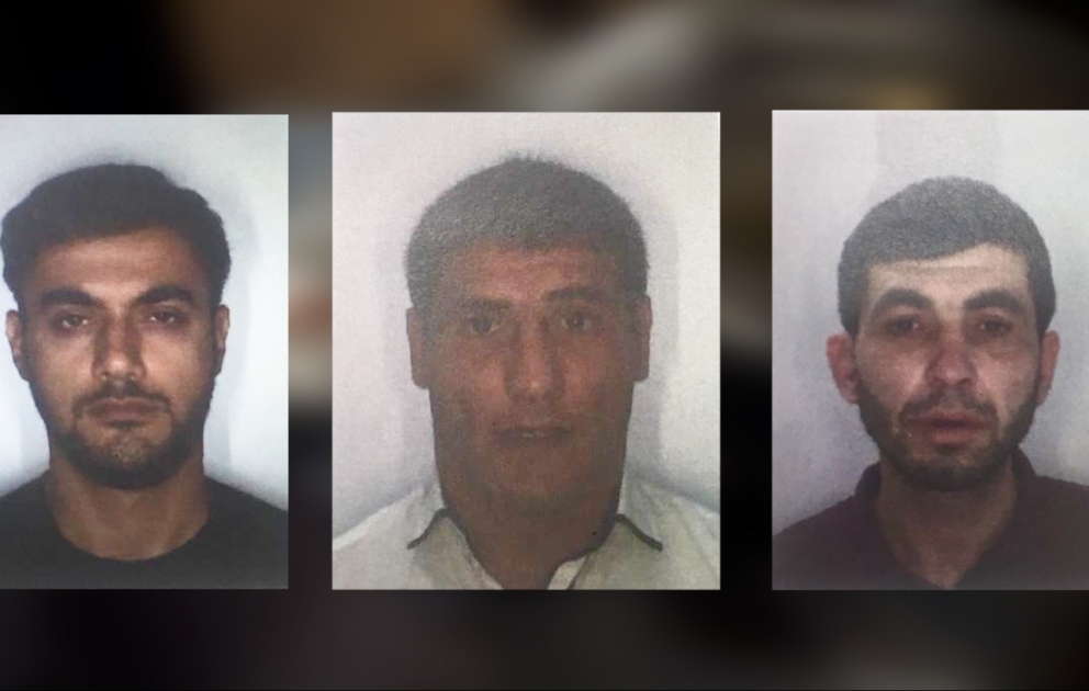 DİN: 13 kiloqram narkotik vasitə dövriyyədən çıxarılıb VİDEO