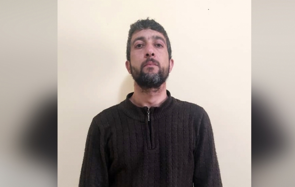 Şirvan sakininin evində 1 kiloqramdan çox heroin aşkarlandı VİDEO