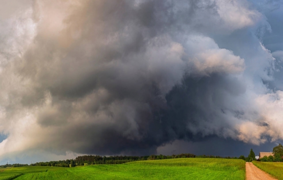 Bei Tornados in den USA mehrere Menschen ums Leben gekommen VIDEO