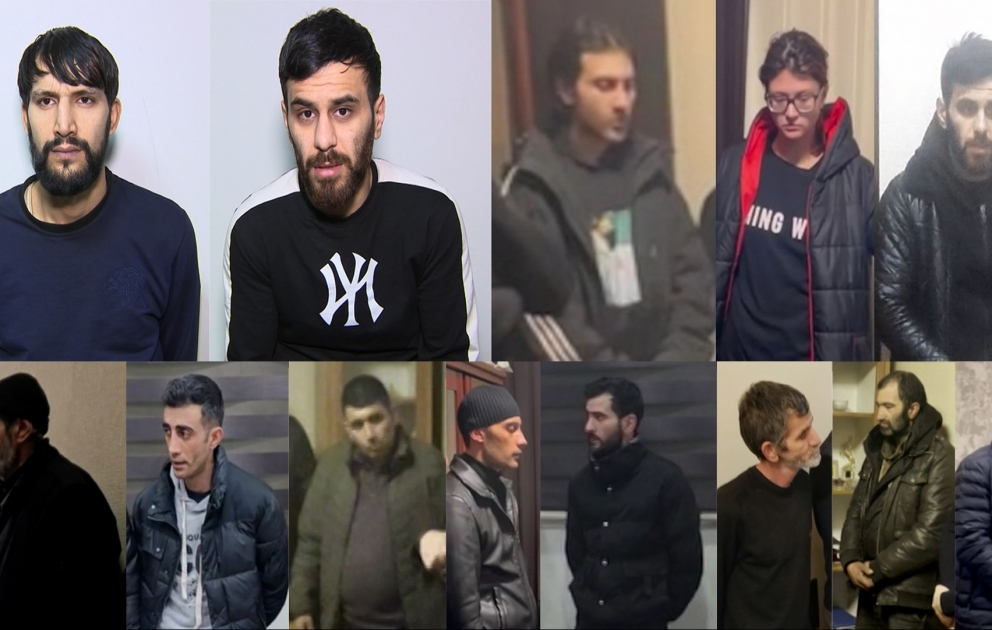 Yasamal rayonunda 7 kiloqram narkotik vasitə qanunsuz dövriyyədən çıxarılıb VİDEO