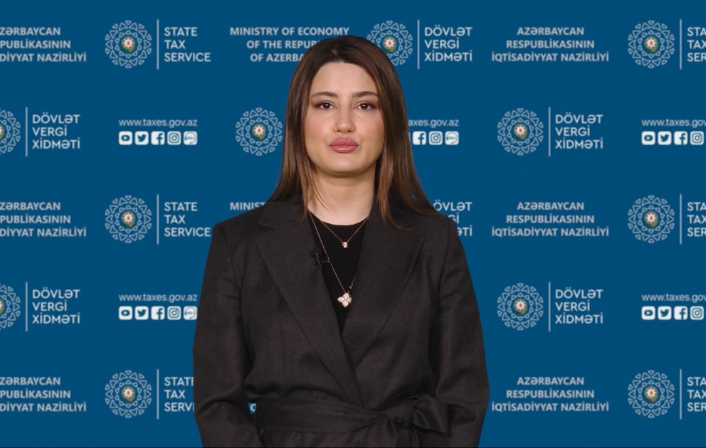 Vergi qanunvericiliyində özəl tibbi praktika ilə məşğul olan fiziki şəxslərlə bağlı dəyişikliklər edilib VİDEO