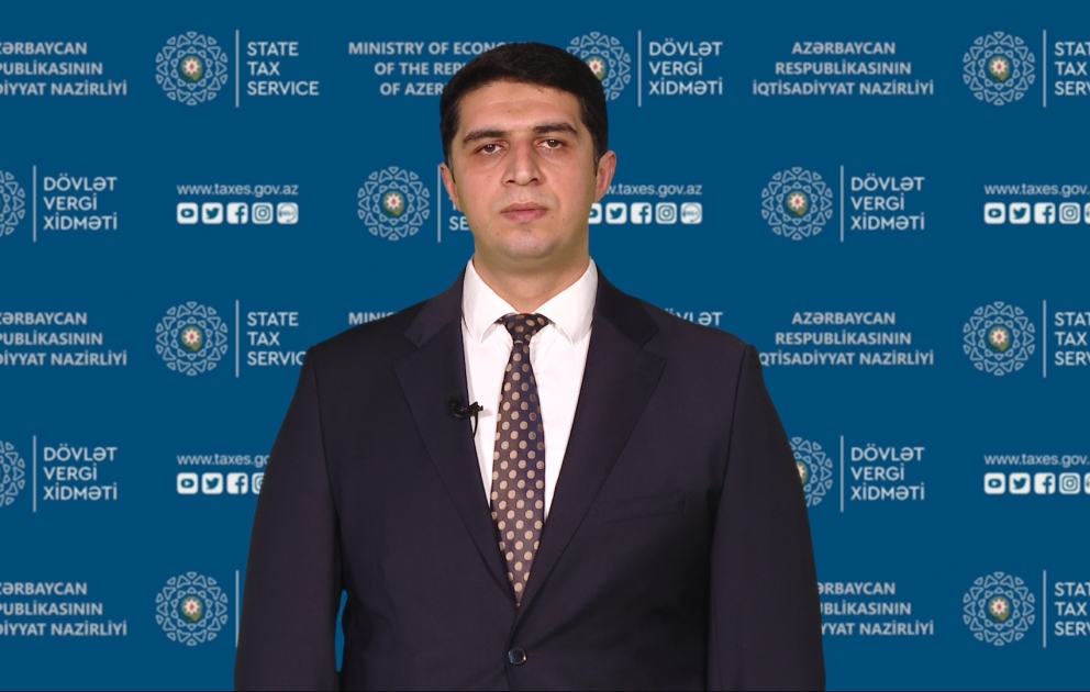 Vergiödəyicilərinə daha bir güzəşt tətbiq edilib VİDEO