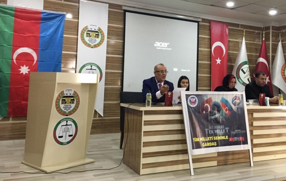 İyirmi Yanvar şəhidlərinin xatirəsi İğdır şəhərində də ehtiramla anılıb VİDEO