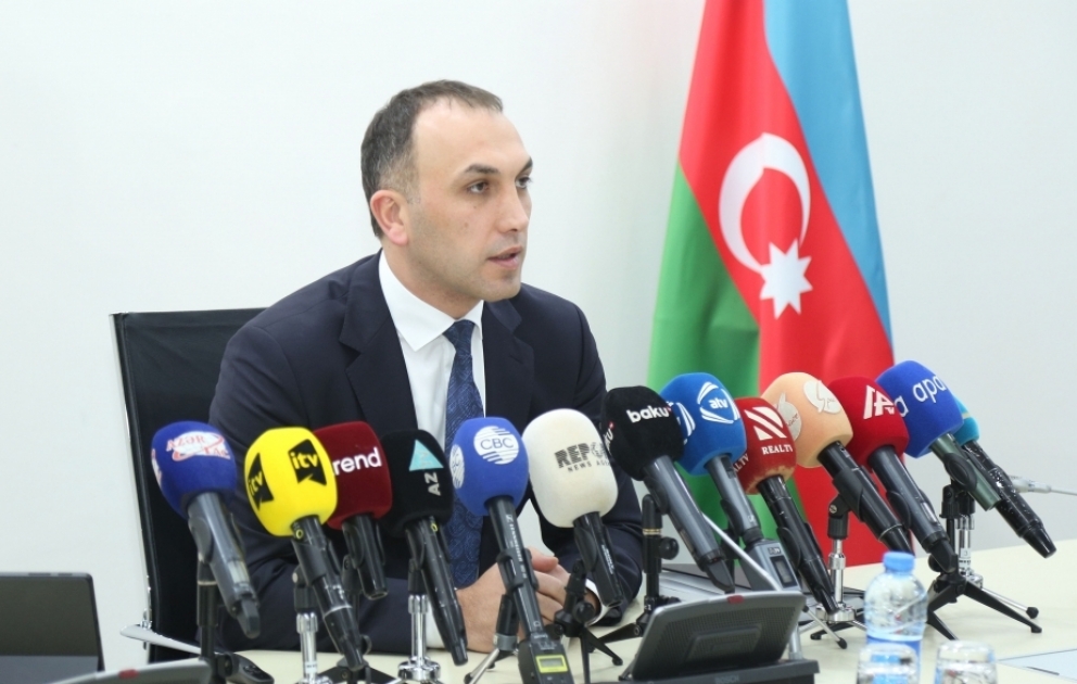 Qarabağda fəaliyyət göstərmək üçün kommersiya banklarından 3 layihə üzrə müraciət edilib VİDEO