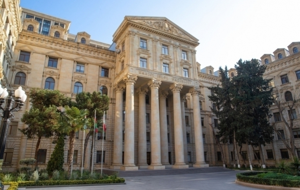 Attaque armée contre l'ambassade d'Azerbaïdjan à Téhéran : 1 mort et 2 blessés VIDEO
