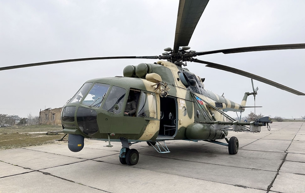 Training classes of new training period underway in Azerbaijani Army VIDEO