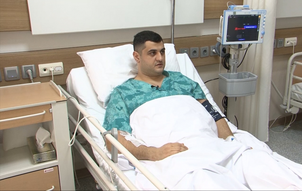 Azərbaycanın İrandakı səfirliyinə hücumun təfərrüatları açıqlanıb VİDEO