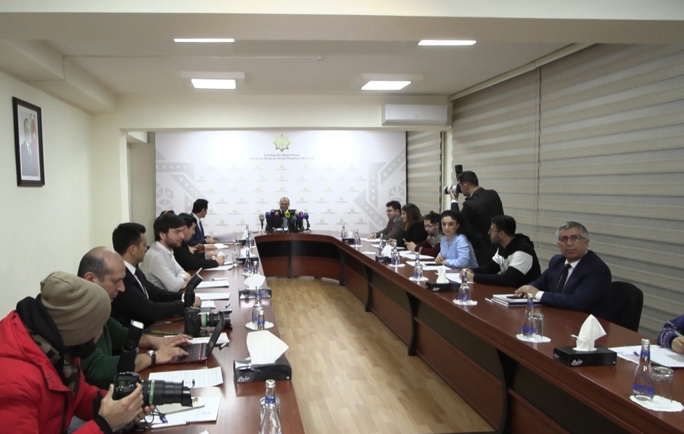 Yeni artımdan sonra pensiyaların orta aylıq məbləği 423 manata çatıb VİDEO