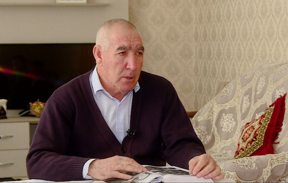 “Elə bildik ki, rus hərbçiləri bizi ermənilərdən qoruyacaq, amma yanılmışdıq...” -  Basarkeçər sakini VİDEO