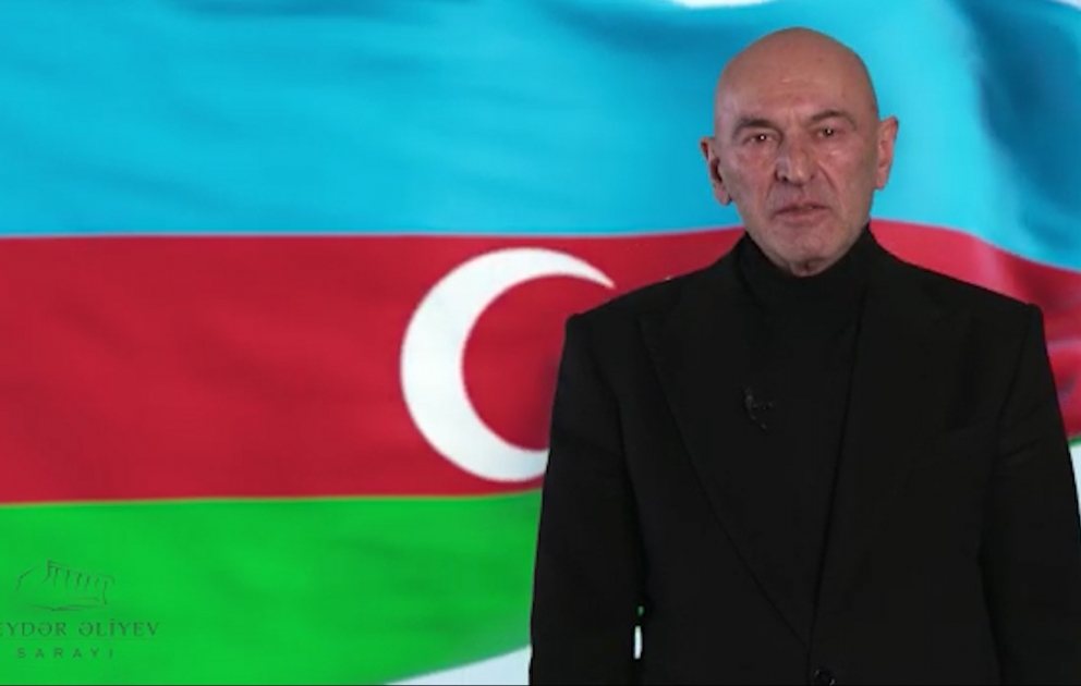 Xalq artisti konsertdən yığılan pulun bir hissəsini Türkiyəyə göndərəcək VİDEO