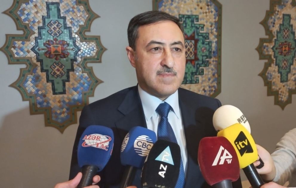 İşğaldan azad edilmiş ərazilərdə 2022-2026-cı illərdə 34 min 500 mənzilin tikilməsi nəzərdə tutulub VİDEO