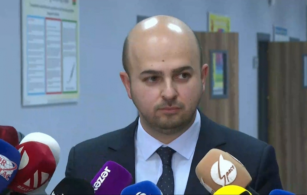 Cəbrayıl və Qubadlı rayonlarında ilk kəndin layihələndirilməsinə başlanılıb VİDEO