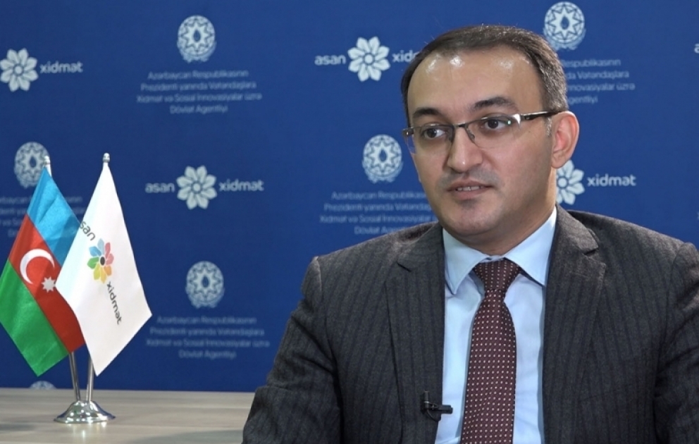“Dünyanın Ən Qabaqcıl Dövlət Xidməti” mükafatı “ASAN xidmət”in daha böyük platformalara çıxmasına ciddi əsas verir VİDEO