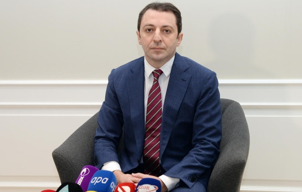 Ermənistan azərbaycanlılara qarşı etnik nifrəti təşviq edən şəxslərin saxlanılması barədə məhkəmə qərarını təmin etməyib VİDEO
