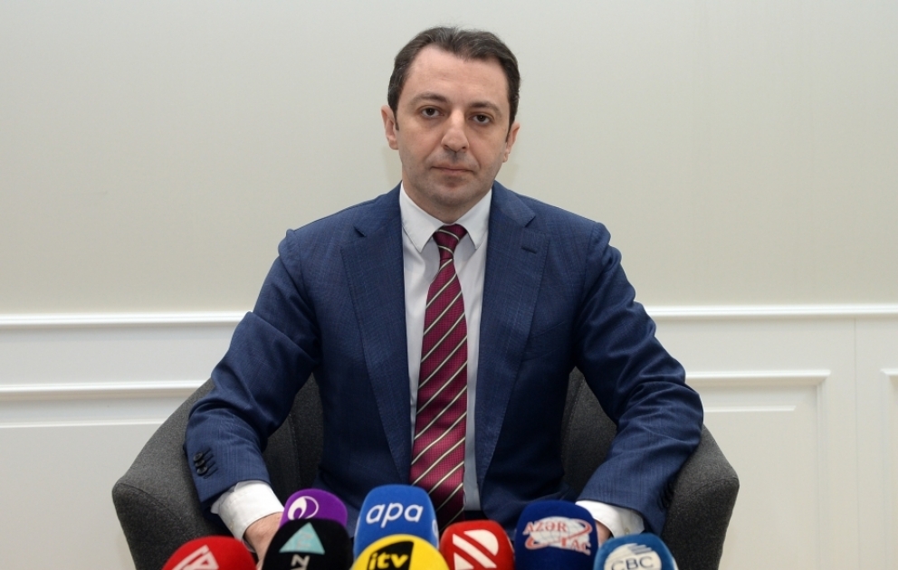 Elnur Məmmədov: Ermənistanın Laçın yolundakı aksiya ilə bağlı vəsatəti ləğv edilib VİDEO