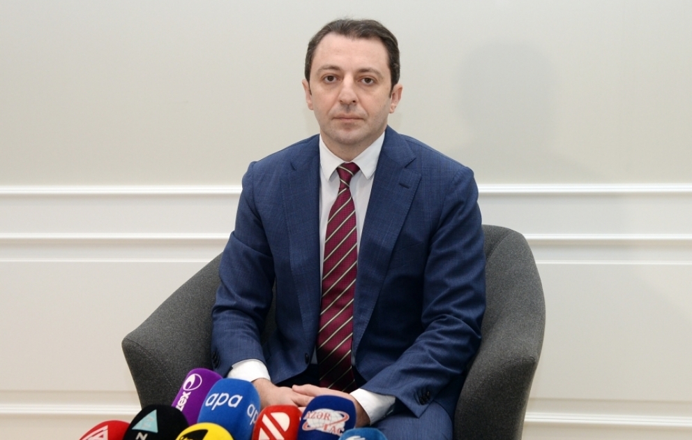 Ekoaksiyada iştirak edən QHT-lərin siyahılarını, ekofəalların adlarını məhkəməyə təqdim etmişdik VİDEO