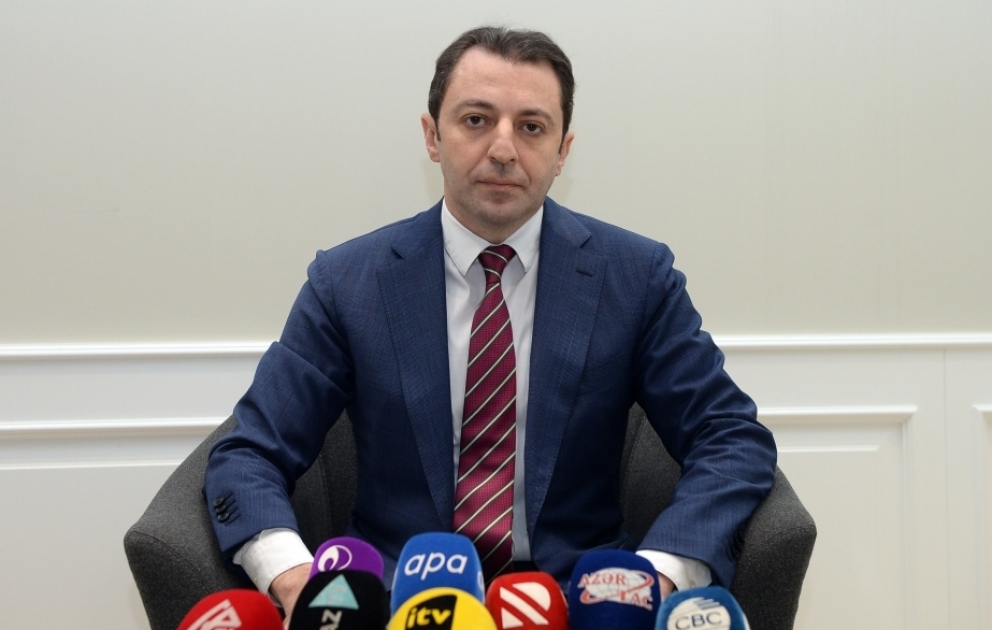 Azərbaycan erməni əhalinin yaşadığı bölgənin təchizatında heç bir müdaxilə etmir VİDEO