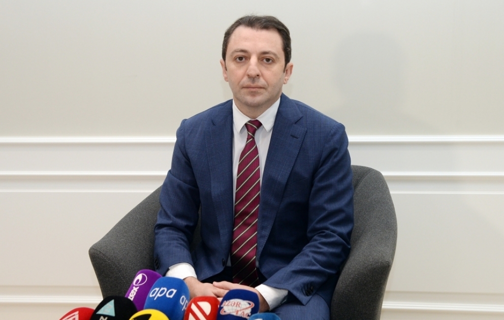 Ermənistan Beynəlxalq Ədalət Məhkəməsində minalarla bağlı faktların heç birini təkzib edə bilməyib VİDEO