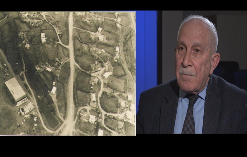 Xocalı faciəsindən üç gün sonra çəkilmiş -  Nadir fotoşəkillər VİDEO