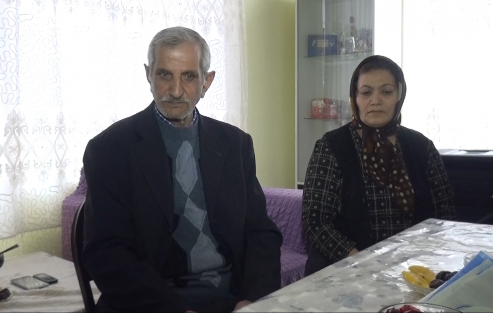 Xocalı soyqırımı insanlığa qarşı ən amansız cinayətdir VİDEO