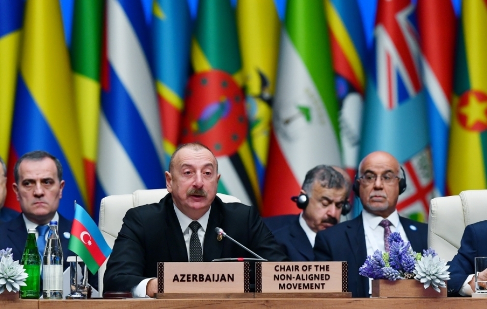 President: We are building new cities and villages from scratch by utilizing concepts of "smart city" and "smart village” VIDEO