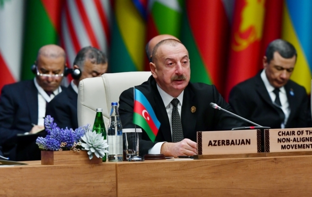 Ermənistanın işğalına görə Azərbaycan dünyada mina ilə ən çox çirkləndirilmiş ölkələr arasındadır VİDEO