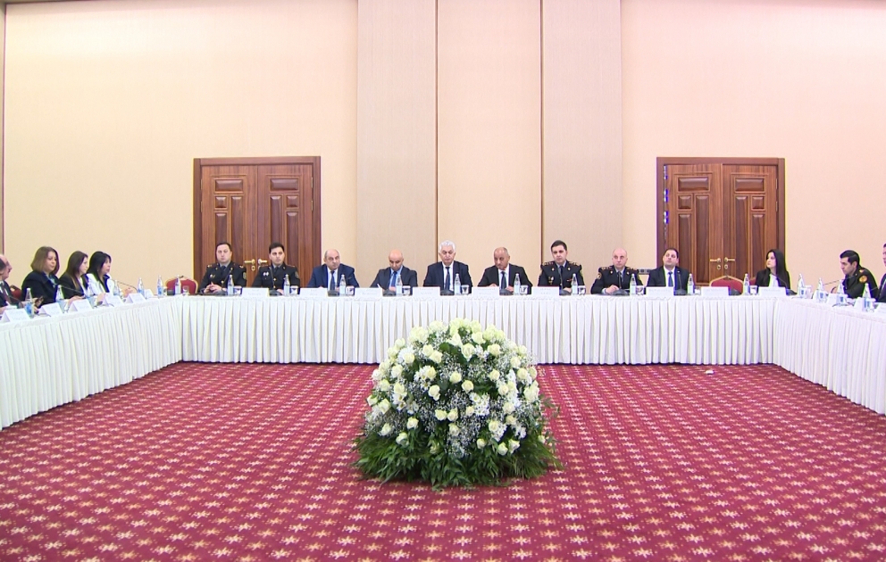 İctimai dinləmə: Narkomaniyaya qarşı mübarizədə vətəndaş cəmiyyətinin rolu VİDEO