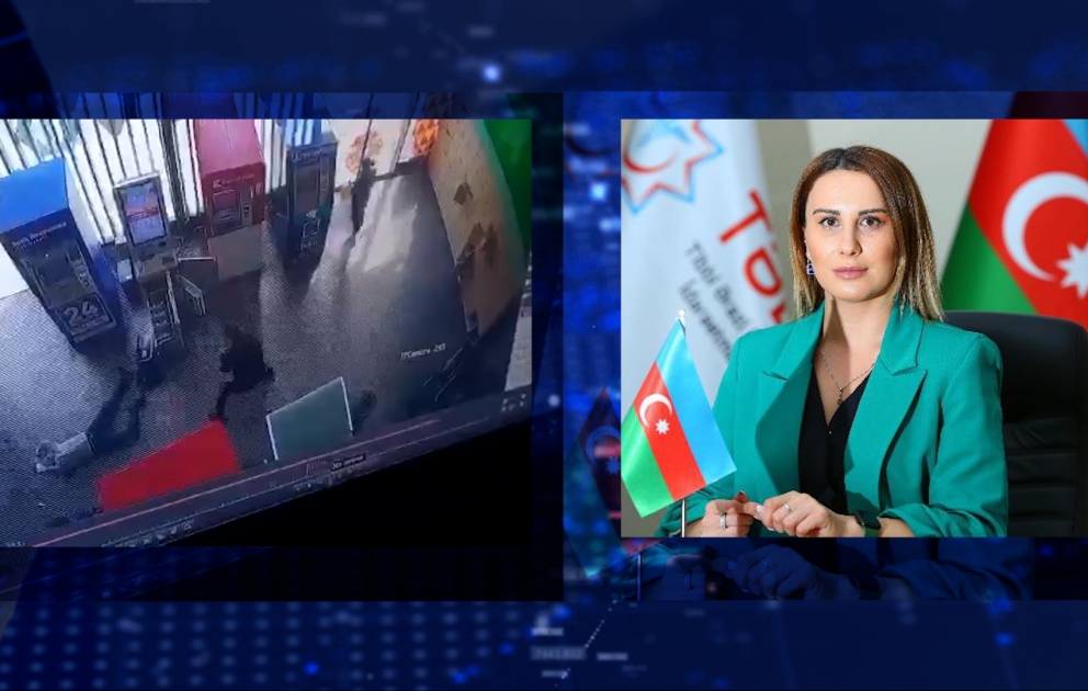 Xətai rayonunda marketdə atışma zamanı 2 nəfər xəsarət alıb, 1 nəfər həyatını itirib VİDEO