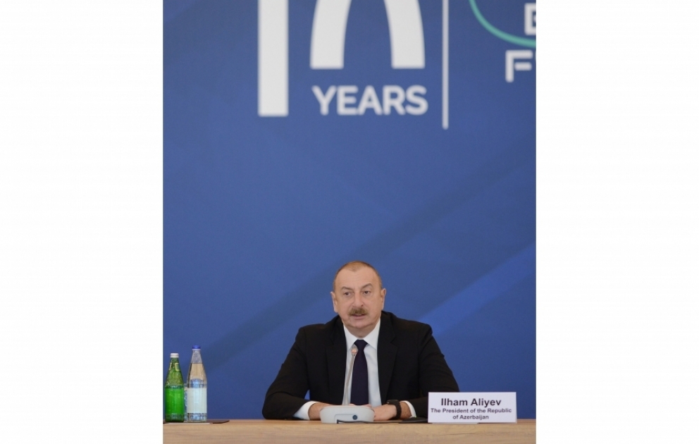 President: Armenia lost the chance to become an independent country  VIDEO