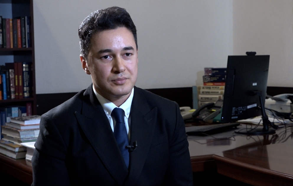 “Konfidensial” layihəsinin növbəti filmi Ulu Öndərin kapitan kimi çoxkombinasiyalı əməliyyat işinə rəhbərliyindən bəhs edir VİDEO