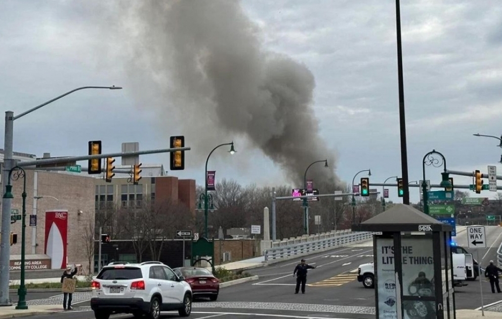 2 dead, multiple unaccounted for after explosion at U.S. chocolate factory VIDEO