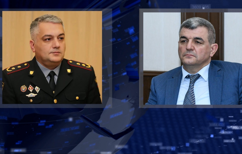 Milli Məclisin deputatı Fazil Mustafaya qarşı sui-qəsd olub VİDEO