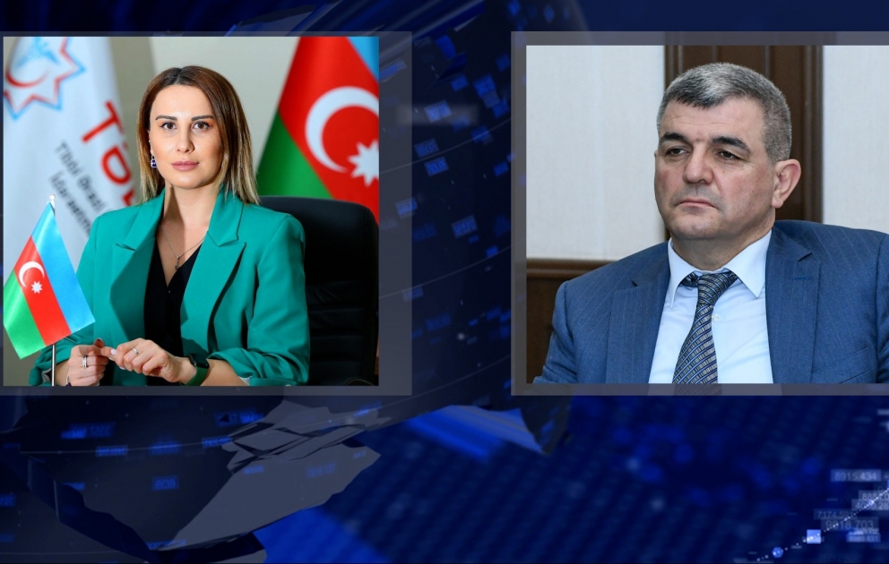 TƏBİB: Deputat Fazil Mustafanın vəziyyəti stabildir VİDEO