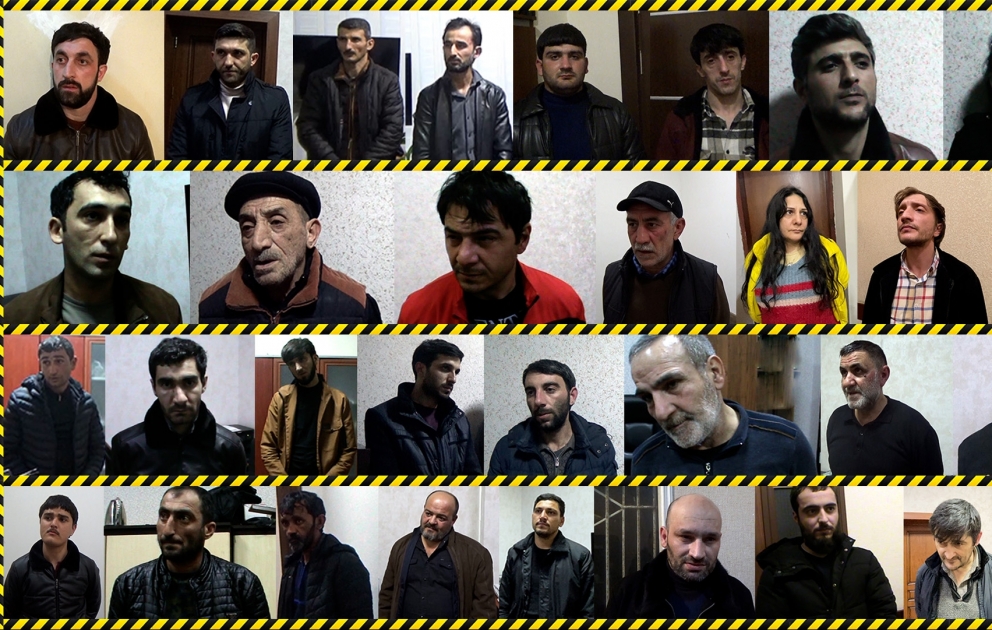 DİN: Son 20 gündə 250 kiloqram narkotik vasitə qanunsuz dövriyyədən çıxarılıb VİDEO