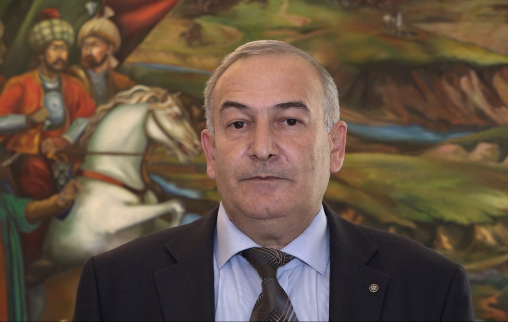 Ehtiyatda olan polkovnik-leytenant: Aprel döyüşlərində Ordumuz ilk dəfə müasir silahlarını, PUA-larını sınaqdan çıxardı VİDEO