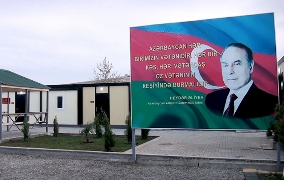 Verteidigungsministerium präsentiert Rückschau auf vergangene Woche VIDEO